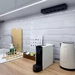 Апартаменты Avra Hospitality, Cozy Studio, Center *