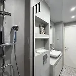 Avra Hospitality, Cozy Studio, Center * Салоники