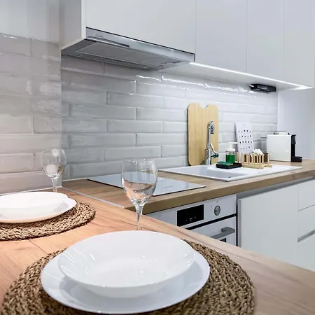 Avra Hospitality, Cozy Studio, Center Apartman *
