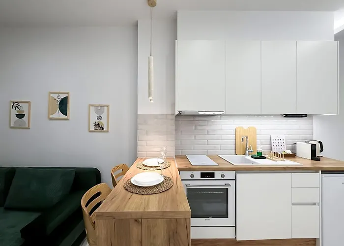 Avra Hospitality, Cozy Studio, Center سالونيك