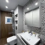 Avra Hospitality, Cozy Studio, Center Apartamento Tesalónica