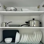 Avra Hospitality, Cozy Studio, Center Apartamento *
