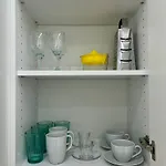 Apartamento Avra Hospitality, Cozy Studio, Center Tesalónica