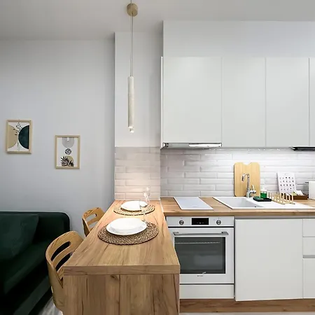 Avra Hospitality, Cozy Studio, Center Thessaloníki