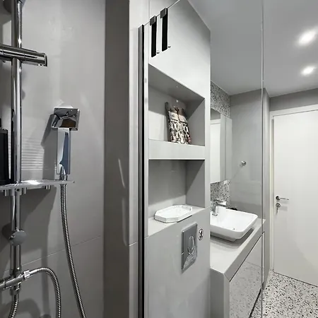 Avra Hospitality, Cozy Studio, Center * Thessaloníki