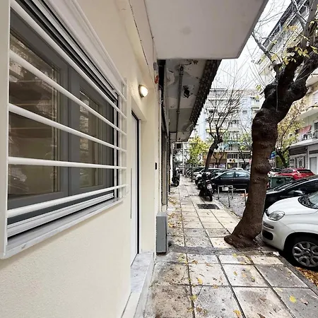 Lejlighed Avra Hospitality, Cozy Studio, Center Thessaloníki