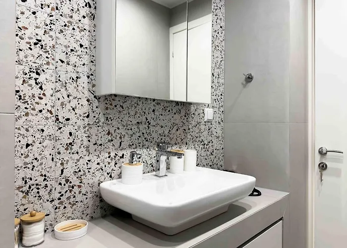 Appartement Avra Hospitality, Cozy Studio, Center