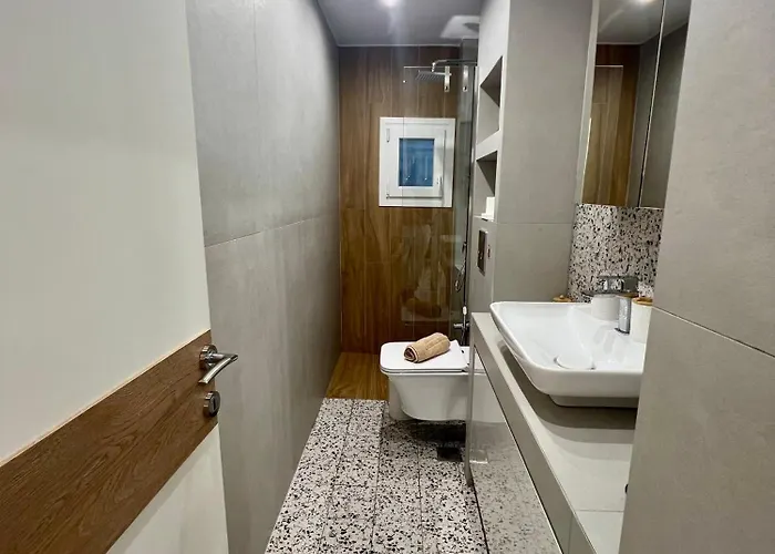 Appartement Avra Hospitality, Cozy Studio, Center