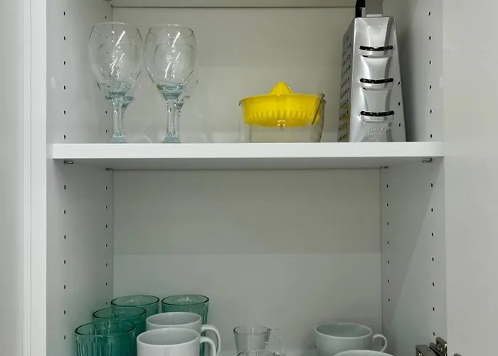 Apartment Avra Hospitality, Cozy Studio, Center Thessaloniki