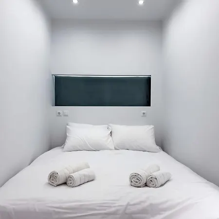 Διαμέρισμα Avra Hospitality, Cozy Studio, Center *