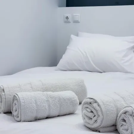 Avra Hospitality, Cozy Studio, Center Θεσσαλονίκη