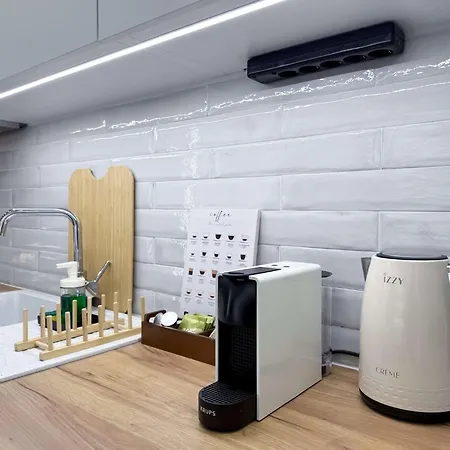 Appartamento Avra Hospitality, Cozy Studio, Center *