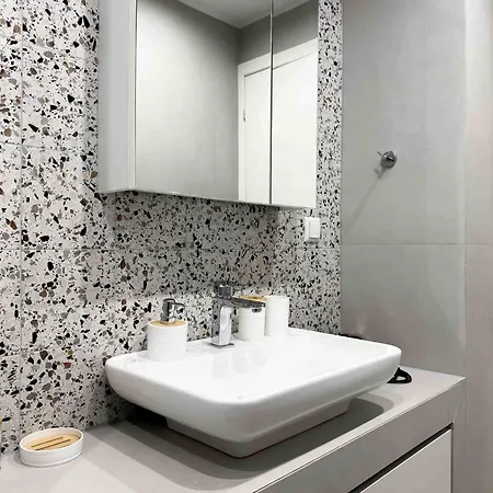 Appartamento Avra Hospitality, Cozy Studio, Center