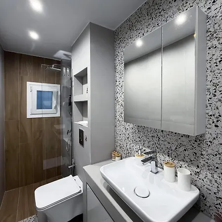 Avra Hospitality, Cozy Studio, Center Appartamento Salonicco