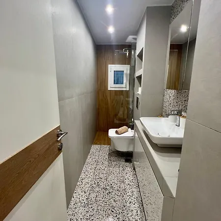 Appartamento Avra Hospitality, Cozy Studio, Center
