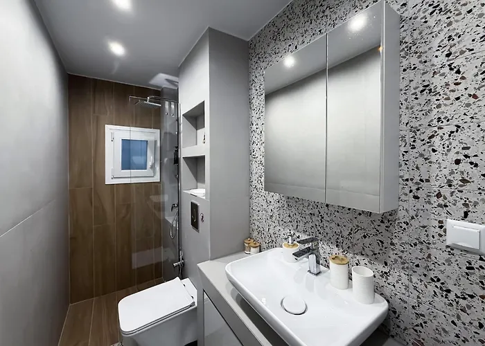 Avra Hospitality, Cozy Studio, Center Διαμέρισμα Θεσσαλονίκη