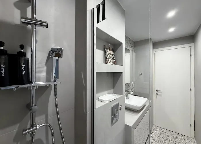 Avra Hospitality, Cozy Studio, Center * Θεσσαλονίκη