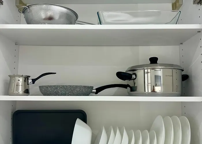 Avra Hospitality, Cozy Studio, Center Διαμέρισμα *